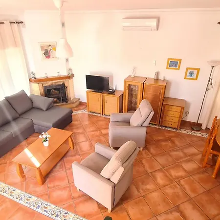 Villa Nerja Tamango Hill 5 Silhouse