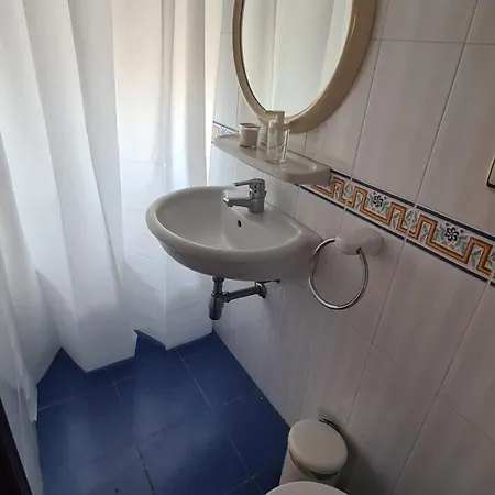 Nerja Tamango Hill 5 Silhouse Torrox