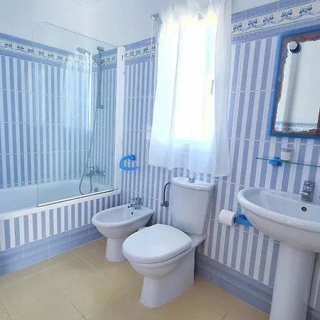 Villa Nerja Tamango Hill 5 Silhouse *